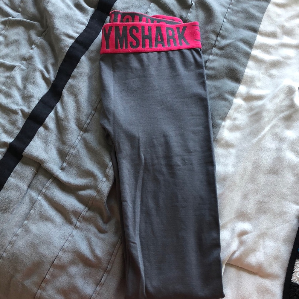 Gymshark Fit Leggings